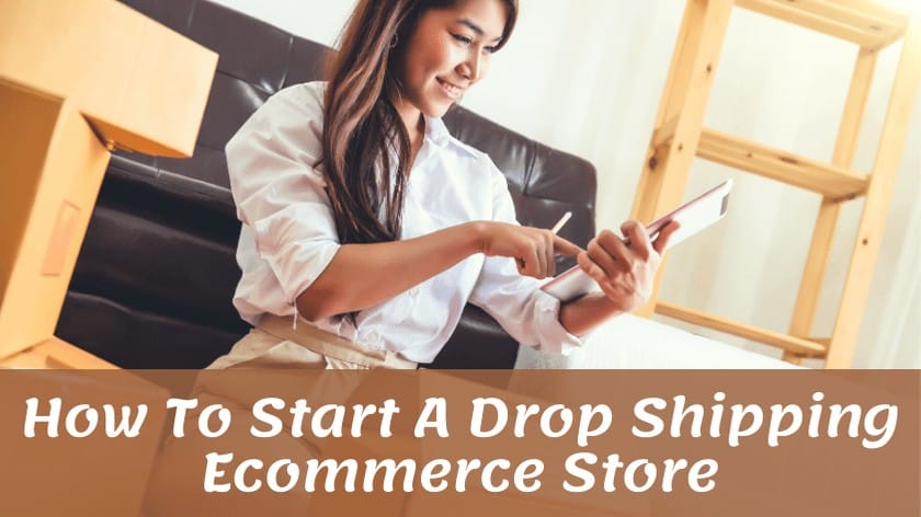 How To Dropship On Shopify Free In 2021 | Ecommerce Bug