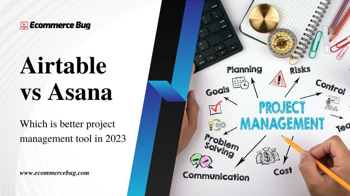 Airtable Vs Asana Which Is Better Project Management Tool In 2023 2024